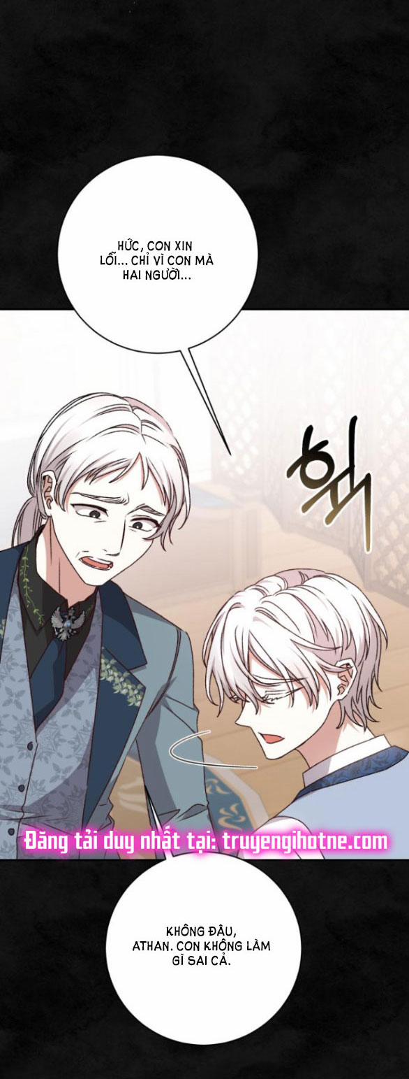 Nàng Bạo Chúa Muốn Có Một Cuộc Sống Hạnh Phúc Hơn! 36.1 trang 56