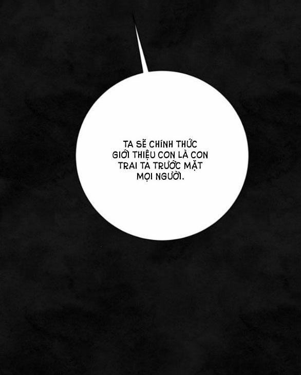 Nàng Bạo Chúa Muốn Có Một Cuộc Sống Hạnh Phúc Hơn! 36.1 trang 59