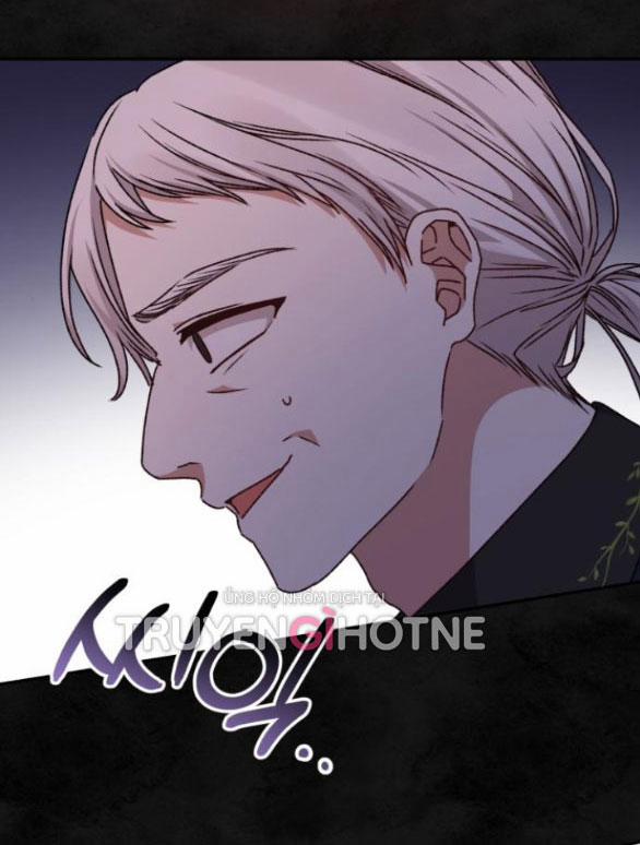 Nàng Bạo Chúa Muốn Có Một Cuộc Sống Hạnh Phúc Hơn! 36.1 trang 6