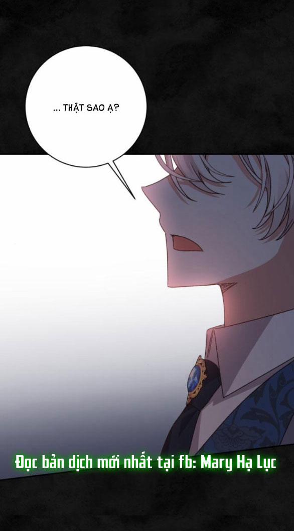 Nàng Bạo Chúa Muốn Có Một Cuộc Sống Hạnh Phúc Hơn! 36.1 trang 60