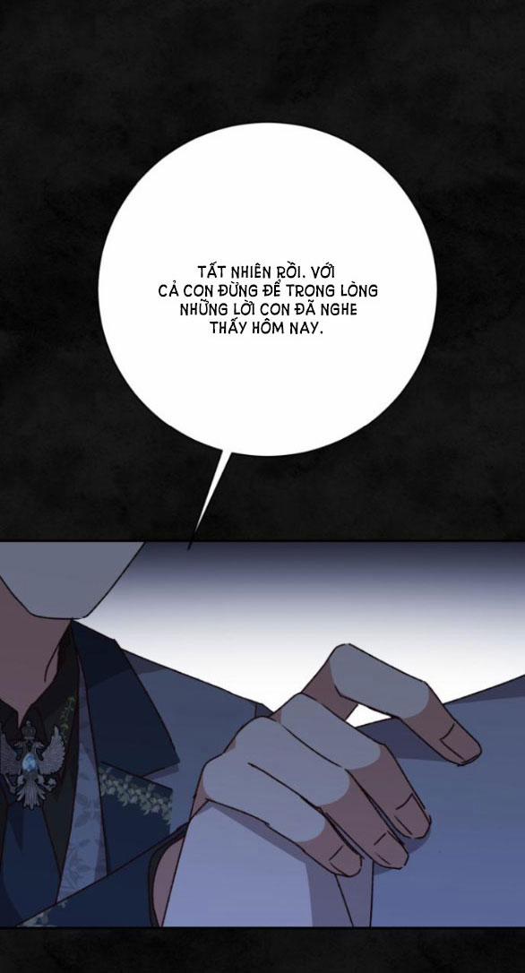 Nàng Bạo Chúa Muốn Có Một Cuộc Sống Hạnh Phúc Hơn! 36.1 trang 61