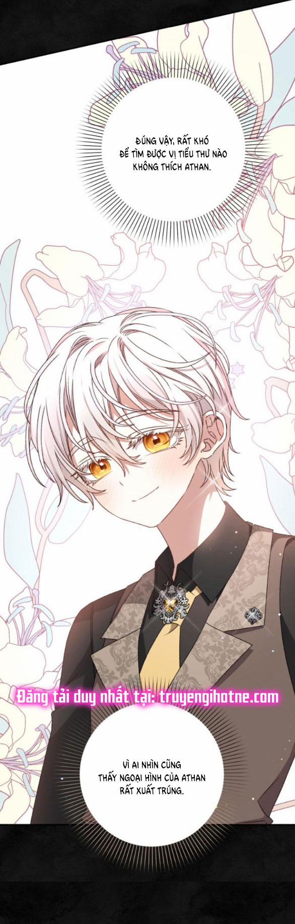 Nàng Bạo Chúa Muốn Có Một Cuộc Sống Hạnh Phúc Hơn! 36.1 trang 7