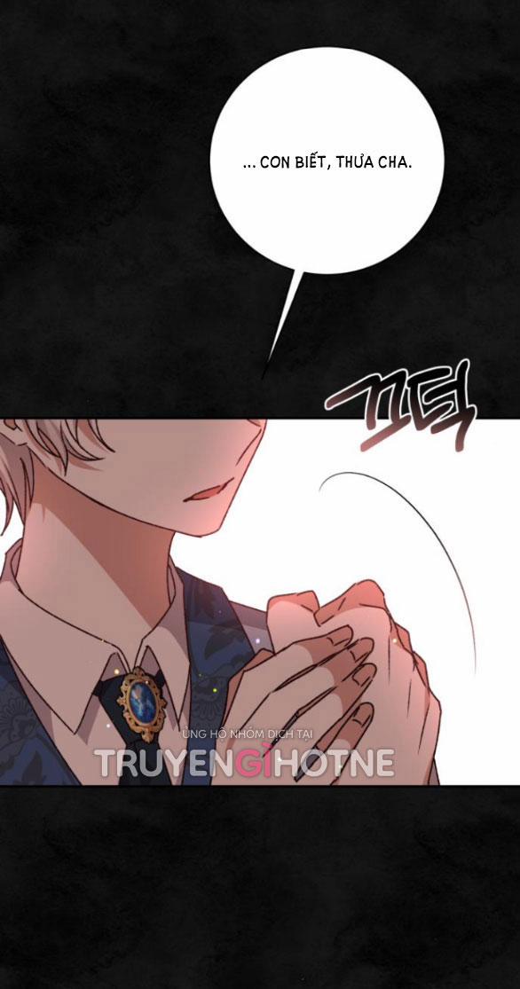 Nàng Bạo Chúa Muốn Có Một Cuộc Sống Hạnh Phúc Hơn! 36.2 trang 0