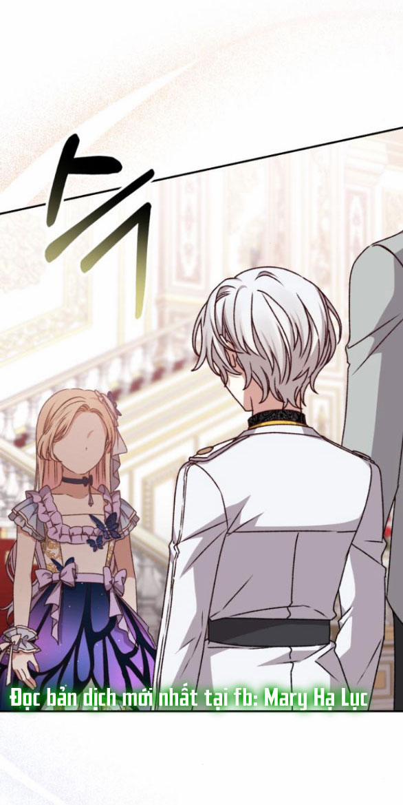 Nàng Bạo Chúa Muốn Có Một Cuộc Sống Hạnh Phúc Hơn! 36.2 trang 15