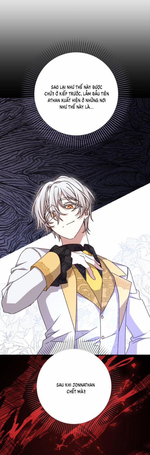 Nàng Bạo Chúa Muốn Có Một Cuộc Sống Hạnh Phúc Hơn! 36.2 trang 17