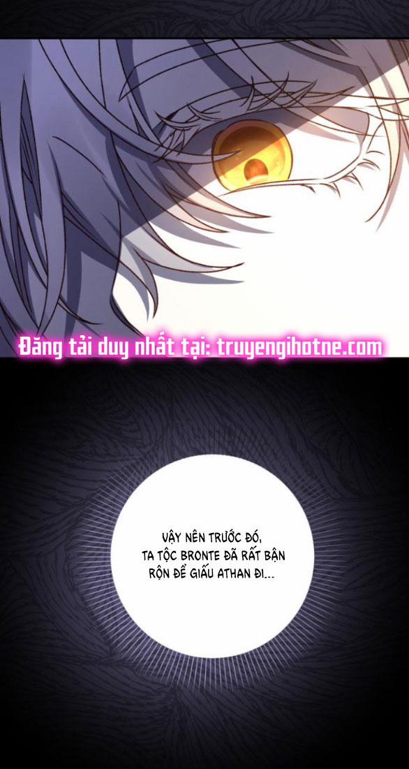 Nàng Bạo Chúa Muốn Có Một Cuộc Sống Hạnh Phúc Hơn! 36.2 trang 19