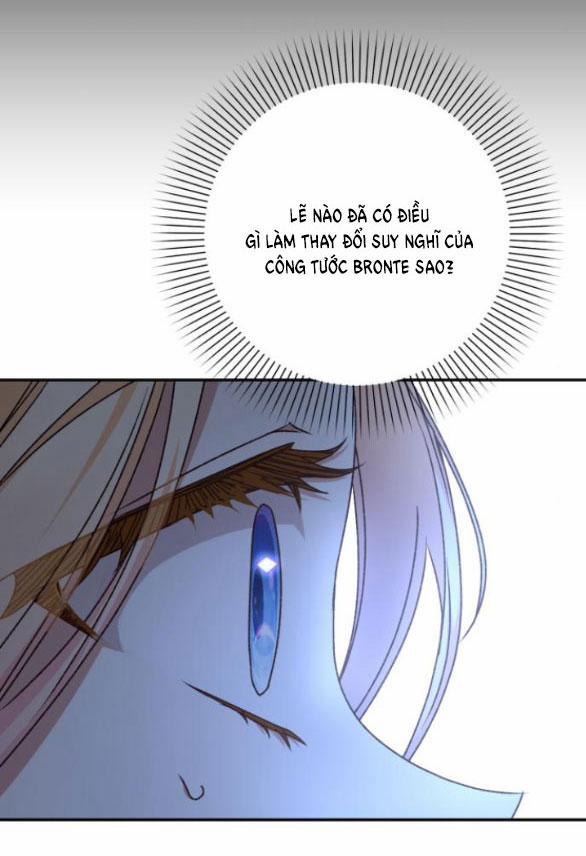 Nàng Bạo Chúa Muốn Có Một Cuộc Sống Hạnh Phúc Hơn! 36.2 trang 21