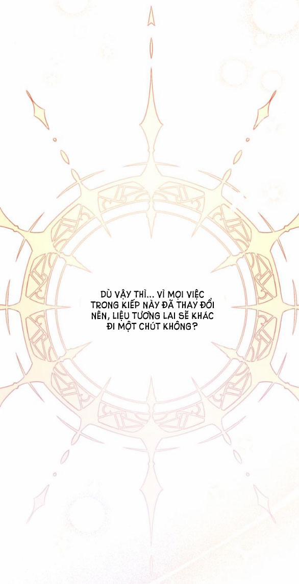 Nàng Bạo Chúa Muốn Có Một Cuộc Sống Hạnh Phúc Hơn! 36.2 trang 47