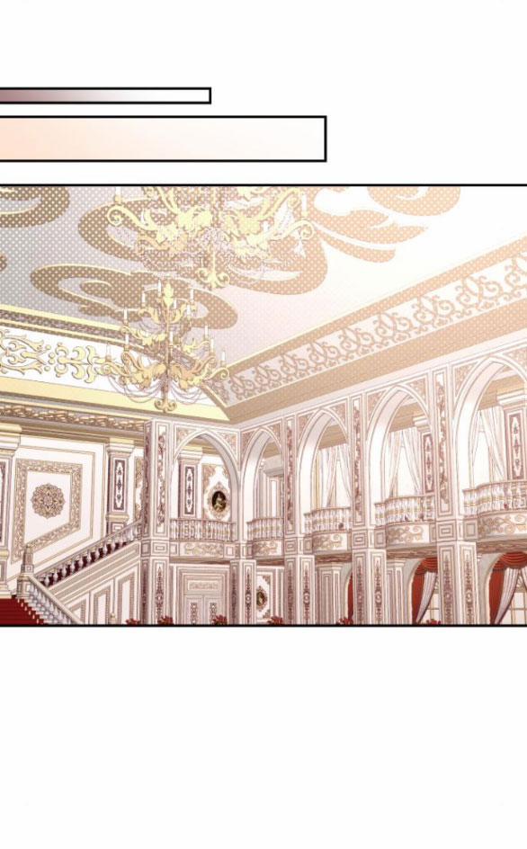 Nàng Bạo Chúa Muốn Có Một Cuộc Sống Hạnh Phúc Hơn! 36.2 trang 5