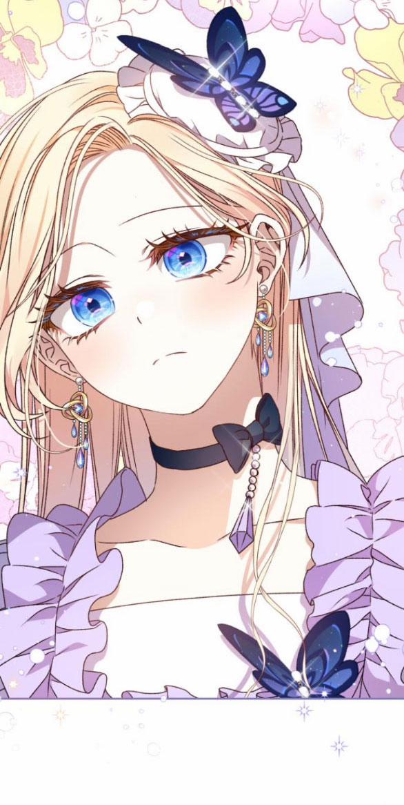 Nàng Bạo Chúa Muốn Có Một Cuộc Sống Hạnh Phúc Hơn! 36.2 trang 7