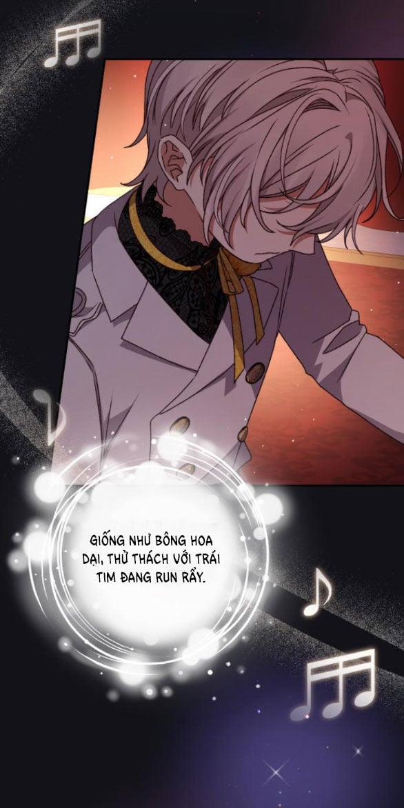 Nàng Bạo Chúa Muốn Có Một Cuộc Sống Hạnh Phúc Hơn! 37.1 trang 31