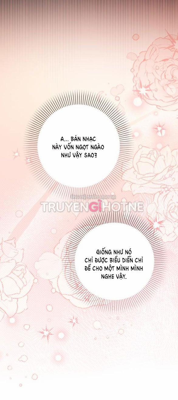 Nàng Bạo Chúa Muốn Có Một Cuộc Sống Hạnh Phúc Hơn! 37.1 trang 35