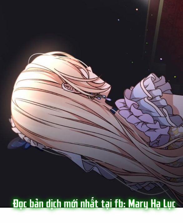 Nàng Bạo Chúa Muốn Có Một Cuộc Sống Hạnh Phúc Hơn! 37.1 trang 40