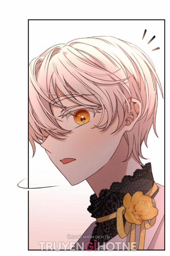 Nàng Bạo Chúa Muốn Có Một Cuộc Sống Hạnh Phúc Hơn! 37.1 trang 44