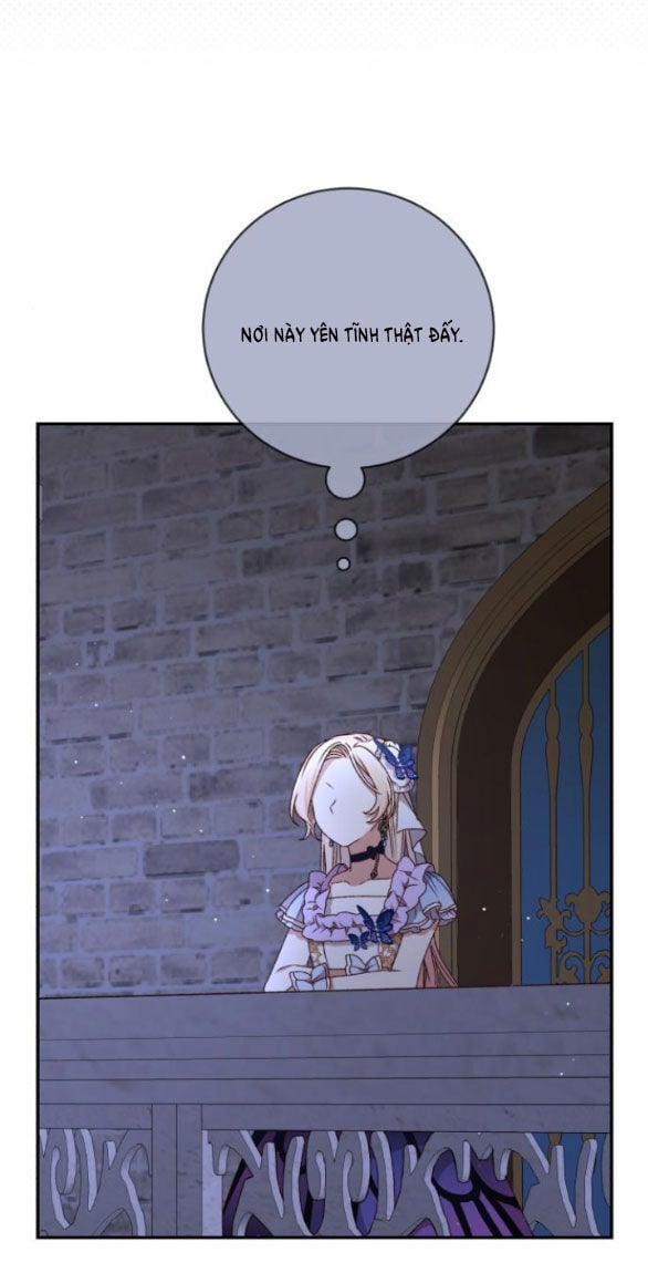 Nàng Bạo Chúa Muốn Có Một Cuộc Sống Hạnh Phúc Hơn! 37.1 trang 49