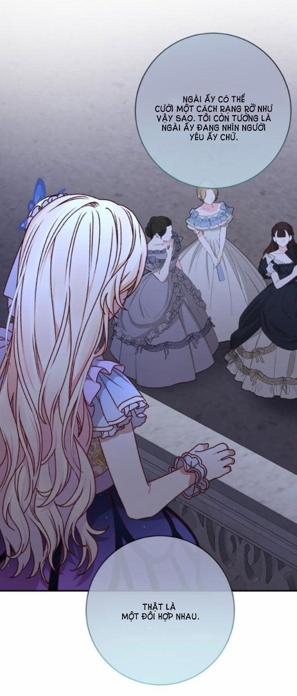 Nàng Bạo Chúa Muốn Có Một Cuộc Sống Hạnh Phúc Hơn! 37.1 trang 52