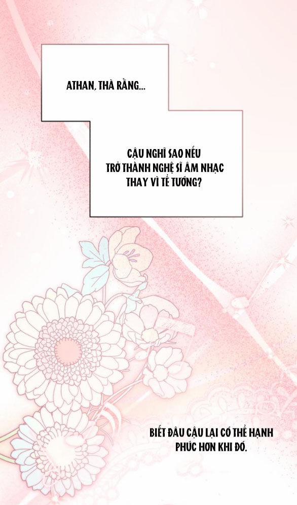 Nàng Bạo Chúa Muốn Có Một Cuộc Sống Hạnh Phúc Hơn! 38.1 trang 32