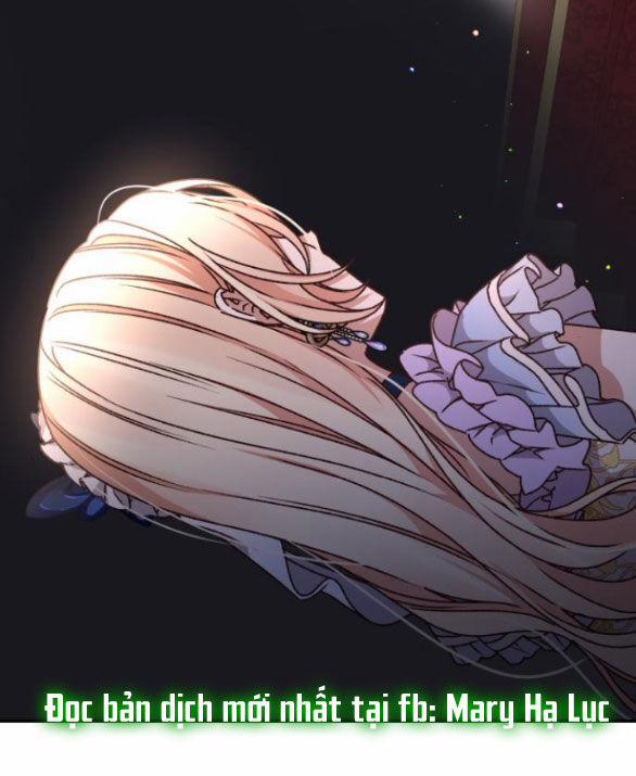 Nàng Bạo Chúa Muốn Có Một Cuộc Sống Hạnh Phúc Hơn! 38.1 trang 35