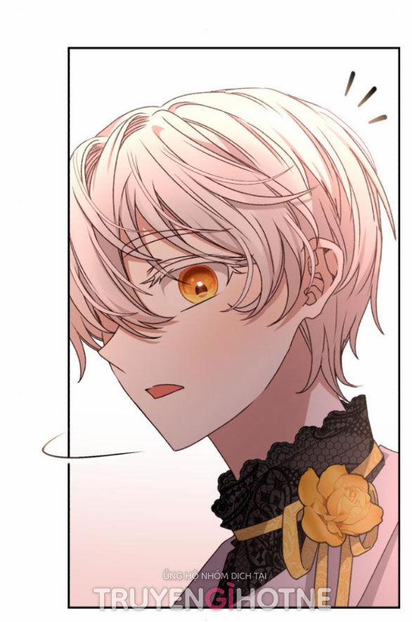 Nàng Bạo Chúa Muốn Có Một Cuộc Sống Hạnh Phúc Hơn! 38.1 trang 39