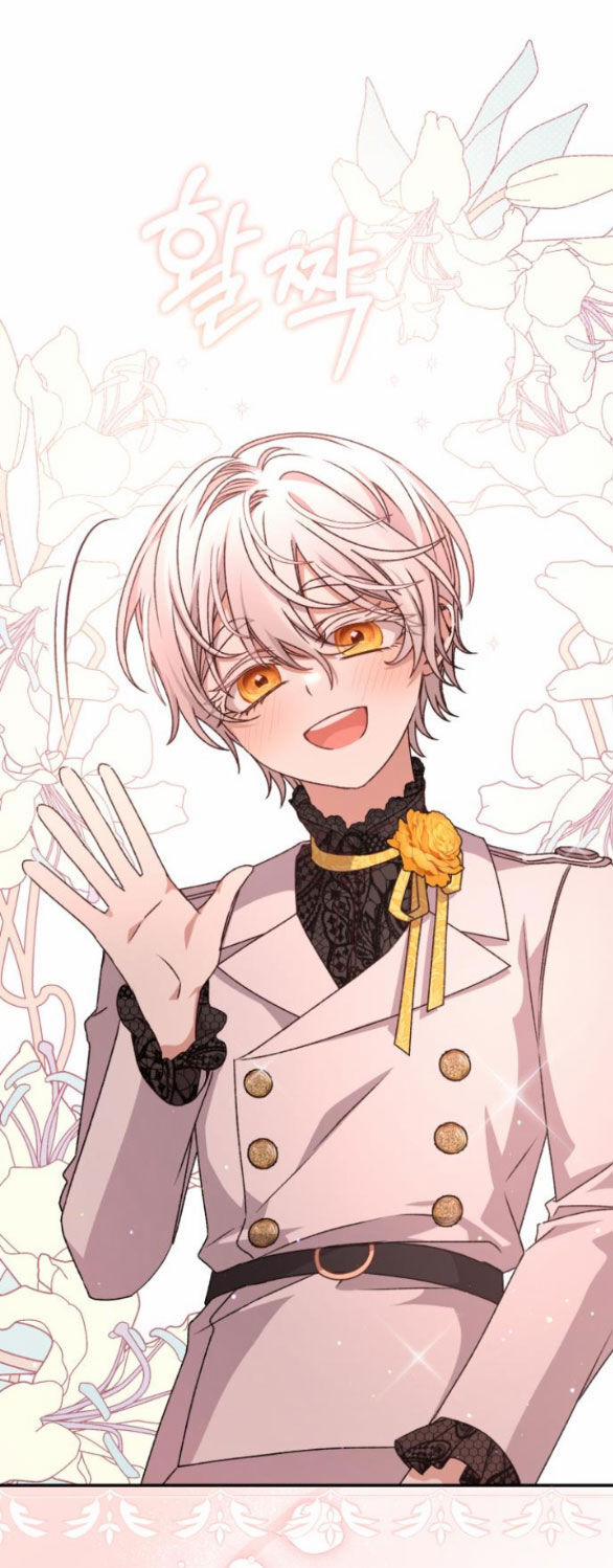 Nàng Bạo Chúa Muốn Có Một Cuộc Sống Hạnh Phúc Hơn! 38.1 trang 40