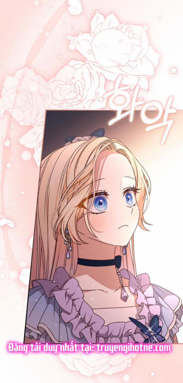 Nàng Bạo Chúa Muốn Có Một Cuộc Sống Hạnh Phúc Hơn! 38.1 trang 41