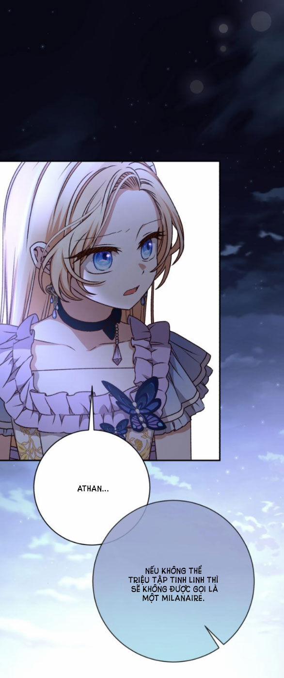 Nàng Bạo Chúa Muốn Có Một Cuộc Sống Hạnh Phúc Hơn! 38.2 trang 12