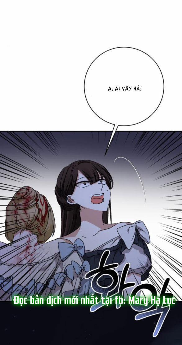 Nàng Bạo Chúa Muốn Có Một Cuộc Sống Hạnh Phúc Hơn! 38.2 trang 19