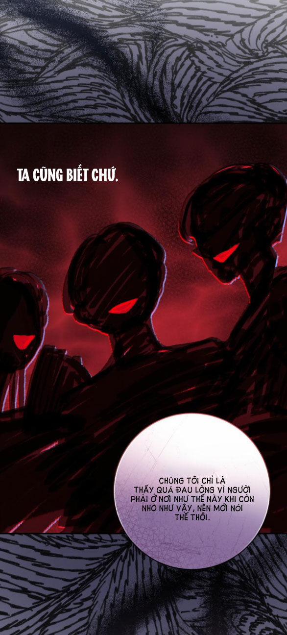 Nàng Bạo Chúa Muốn Có Một Cuộc Sống Hạnh Phúc Hơn! 38.2 trang 32