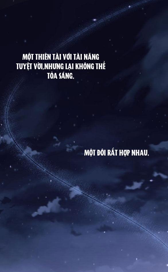 Nàng Bạo Chúa Muốn Có Một Cuộc Sống Hạnh Phúc Hơn! 38.2 trang 5