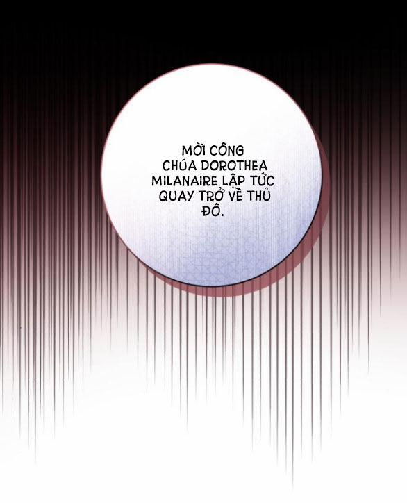 Nàng Bạo Chúa Muốn Có Một Cuộc Sống Hạnh Phúc Hơn! 38.2 trang 53