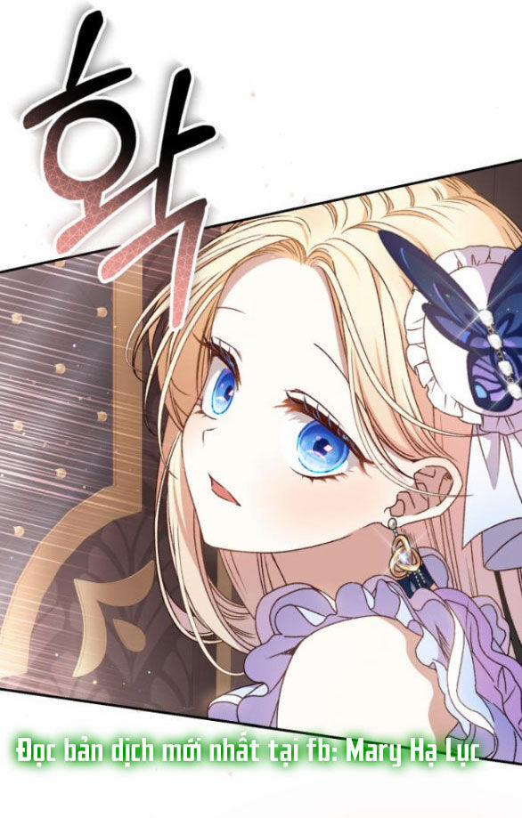 Nàng Bạo Chúa Muốn Có Một Cuộc Sống Hạnh Phúc Hơn! 39.1 trang 119