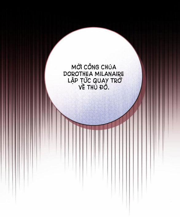 Nàng Bạo Chúa Muốn Có Một Cuộc Sống Hạnh Phúc Hơn! 39.1 trang 3