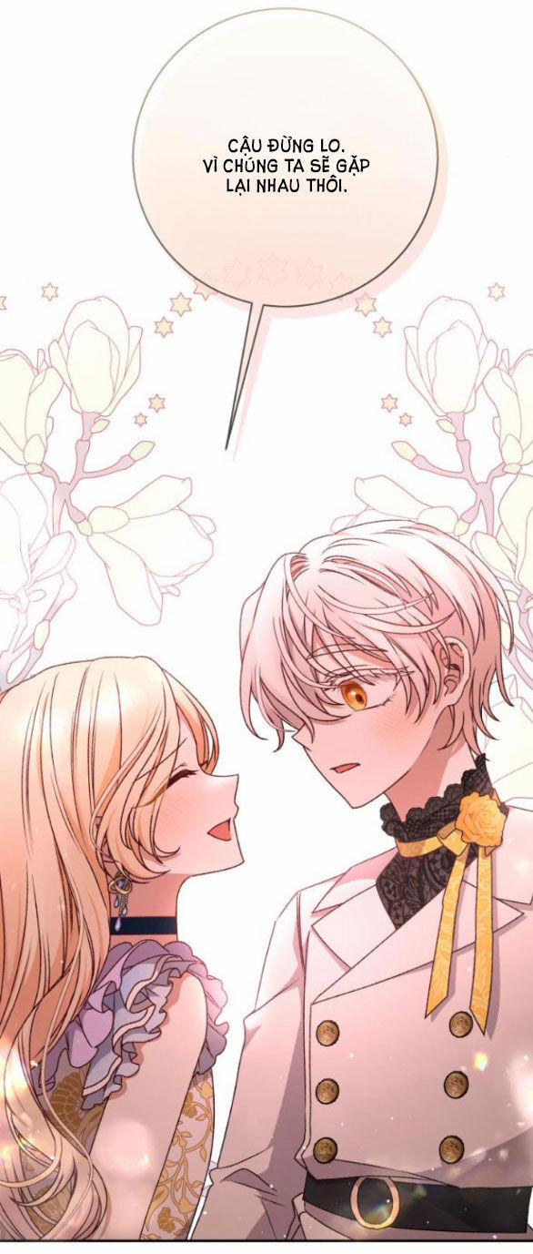 Nàng Bạo Chúa Muốn Có Một Cuộc Sống Hạnh Phúc Hơn! 39.1 trang 49