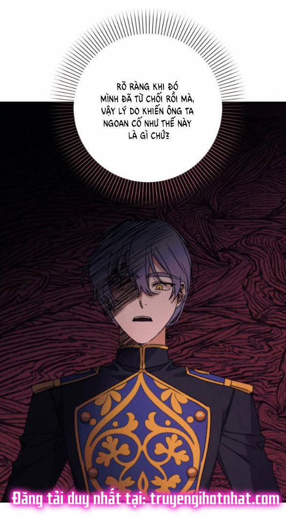 Nàng Bạo Chúa Muốn Có Một Cuộc Sống Hạnh Phúc Hơn! 39.1 trang 66