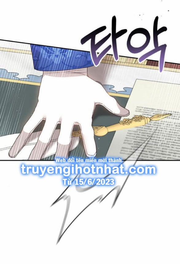 Nàng Bạo Chúa Muốn Có Một Cuộc Sống Hạnh Phúc Hơn! 39.2 trang 33