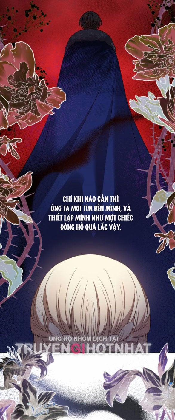 Nàng Bạo Chúa Muốn Có Một Cuộc Sống Hạnh Phúc Hơn! 39.2 trang 38