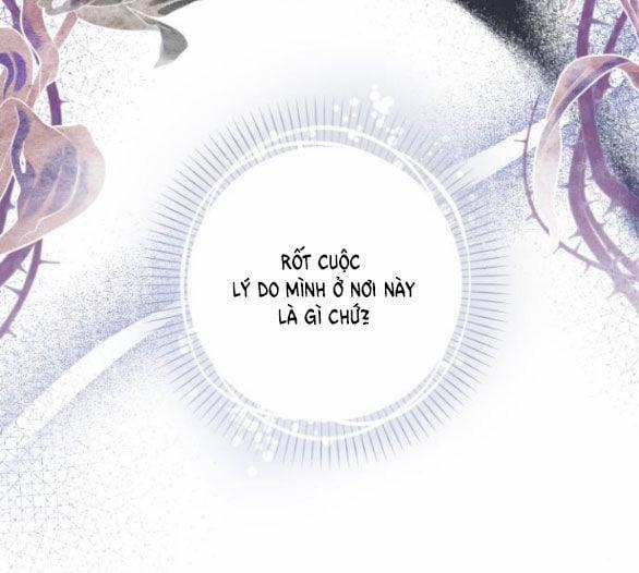 Nàng Bạo Chúa Muốn Có Một Cuộc Sống Hạnh Phúc Hơn! 39.2 trang 39