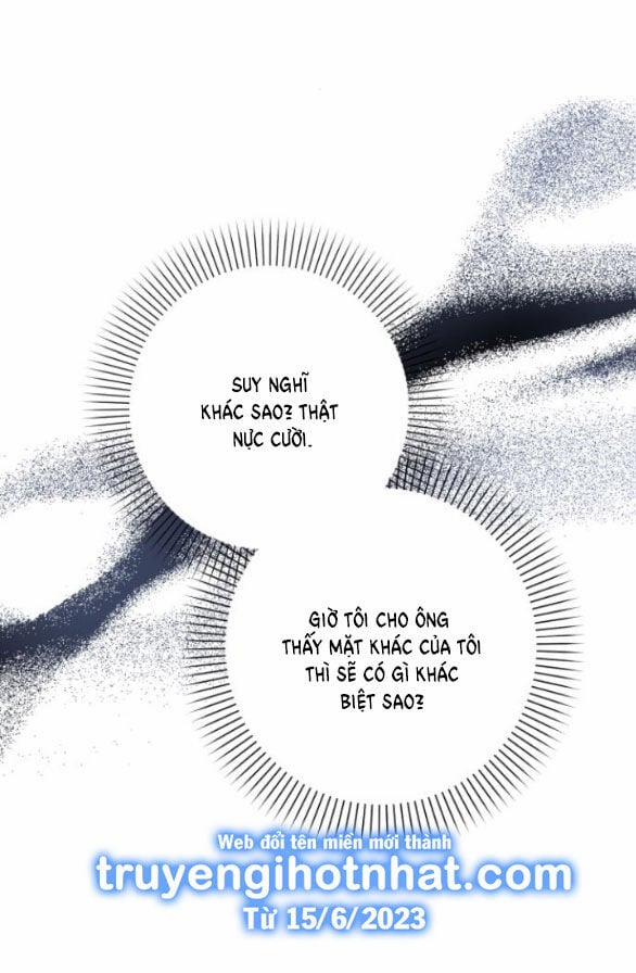 Nàng Bạo Chúa Muốn Có Một Cuộc Sống Hạnh Phúc Hơn! 39.2 trang 49