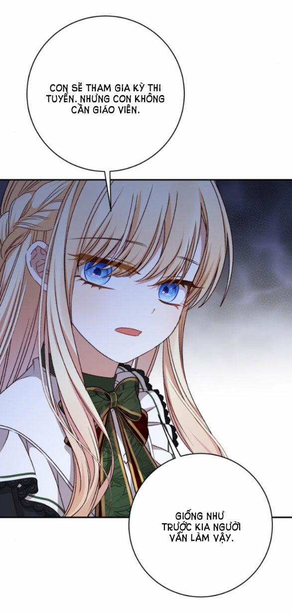 Nàng Bạo Chúa Muốn Có Một Cuộc Sống Hạnh Phúc Hơn! 39.2 trang 58