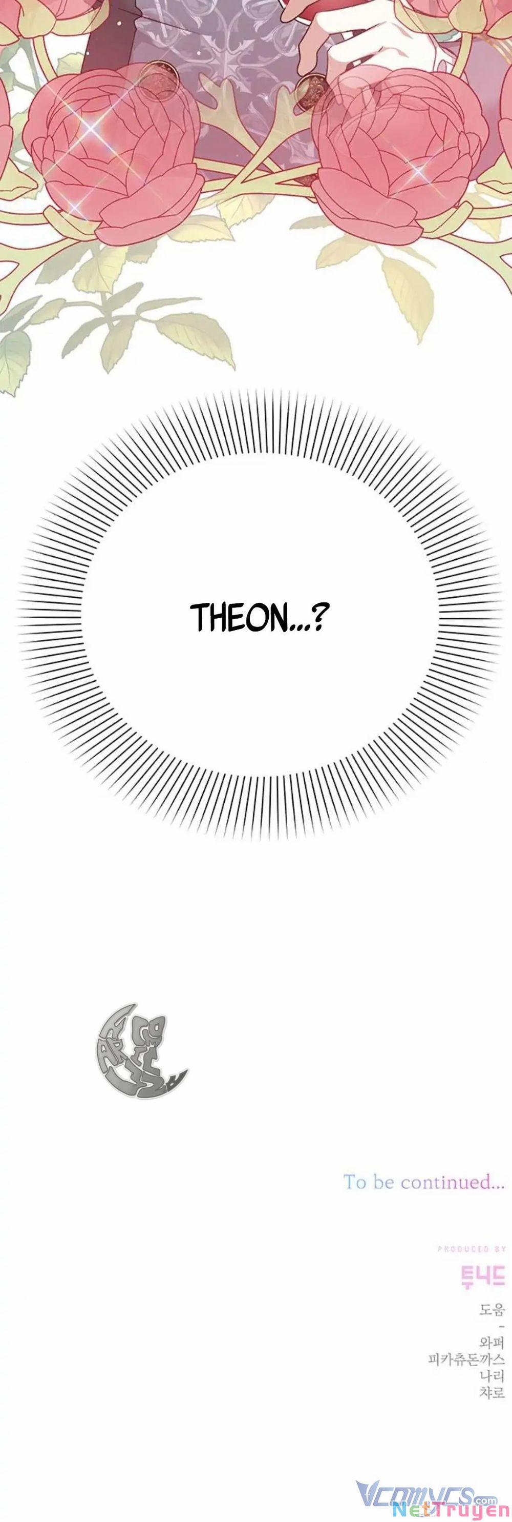 Nàng Bạo Chúa Muốn Có Một Cuộc Sống Hạnh Phúc Hơn! 4 trang 34