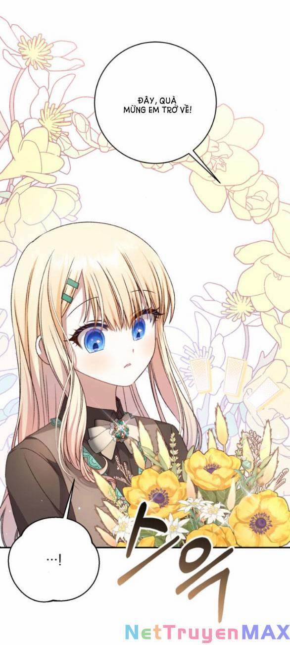 Nàng Bạo Chúa Muốn Có Một Cuộc Sống Hạnh Phúc Hơn! 40.1 trang 13