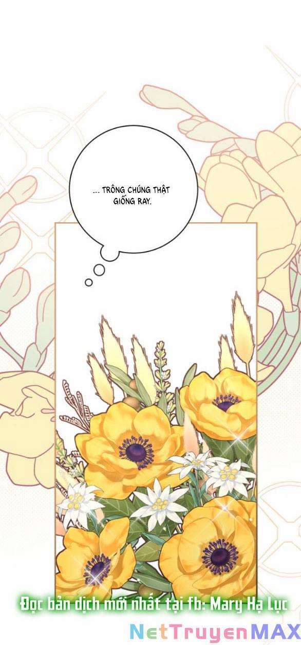Nàng Bạo Chúa Muốn Có Một Cuộc Sống Hạnh Phúc Hơn! 40.1 trang 14