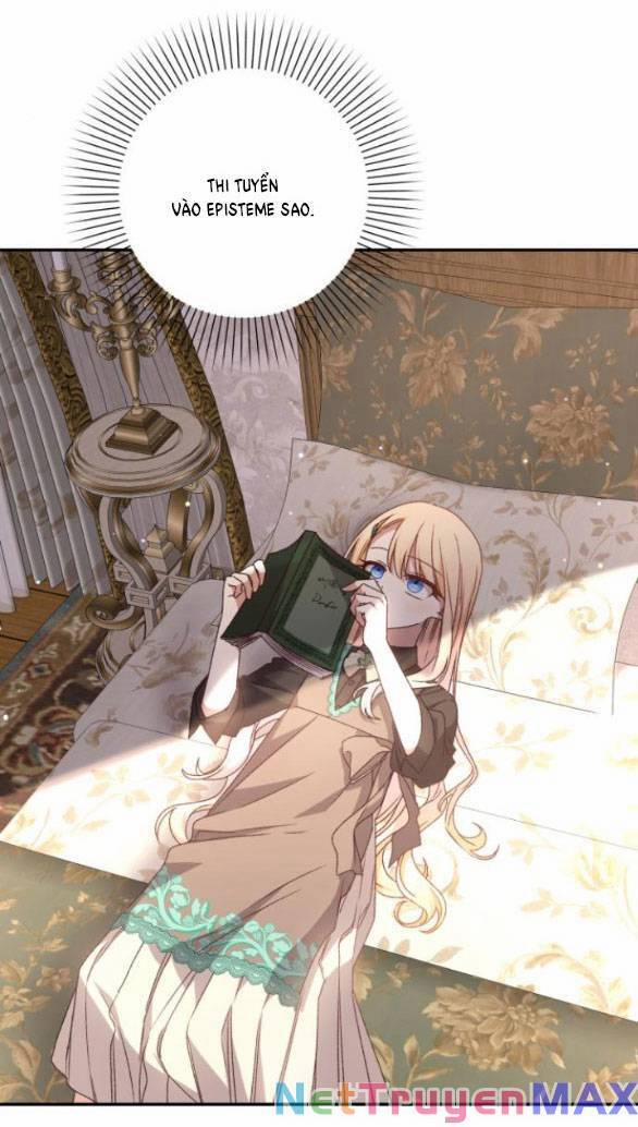 Nàng Bạo Chúa Muốn Có Một Cuộc Sống Hạnh Phúc Hơn! 40.1 trang 3