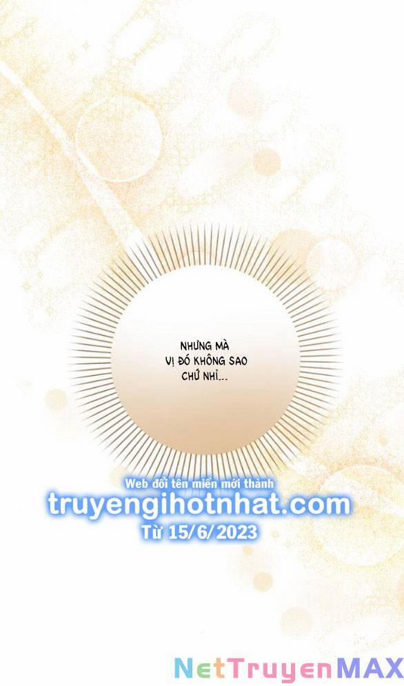 Nàng Bạo Chúa Muốn Có Một Cuộc Sống Hạnh Phúc Hơn! 40.1 trang 40