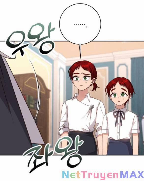 Nàng Bạo Chúa Muốn Có Một Cuộc Sống Hạnh Phúc Hơn! 40.1 trang 45