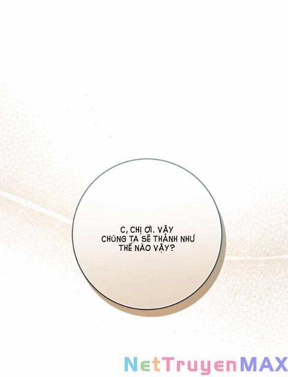 Nàng Bạo Chúa Muốn Có Một Cuộc Sống Hạnh Phúc Hơn! 40.1 trang 46