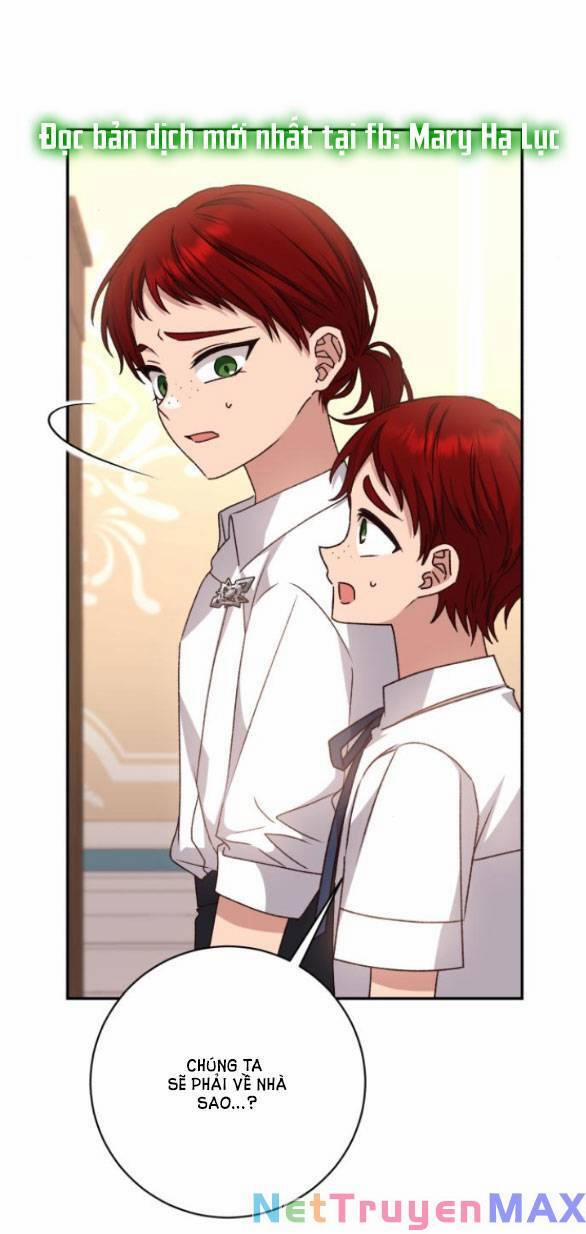 Nàng Bạo Chúa Muốn Có Một Cuộc Sống Hạnh Phúc Hơn! 40.1 trang 47