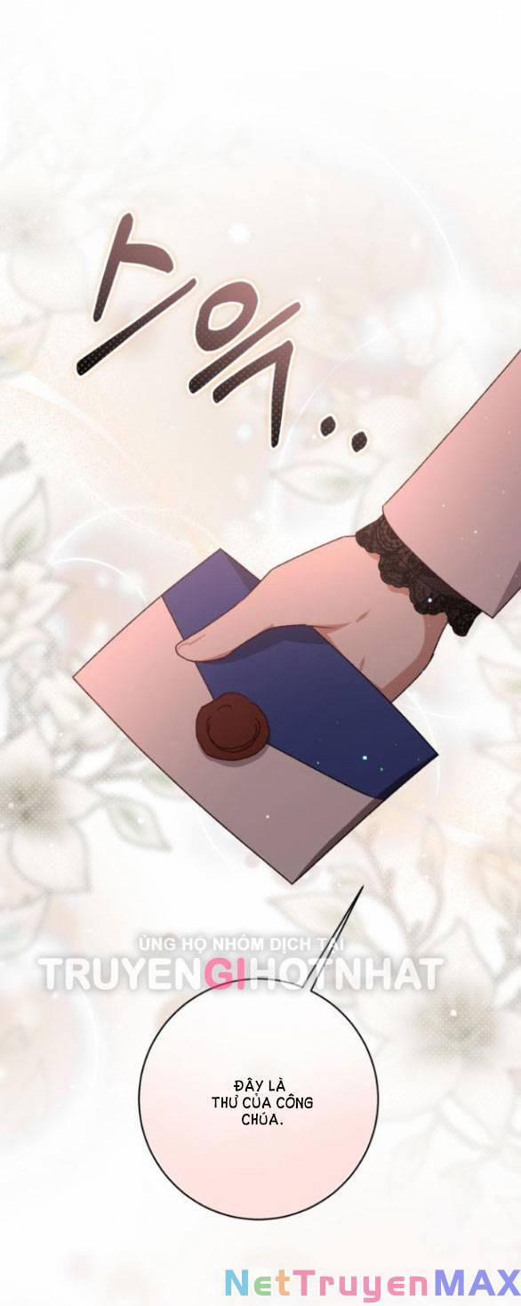 Nàng Bạo Chúa Muốn Có Một Cuộc Sống Hạnh Phúc Hơn! 40.1 trang 57