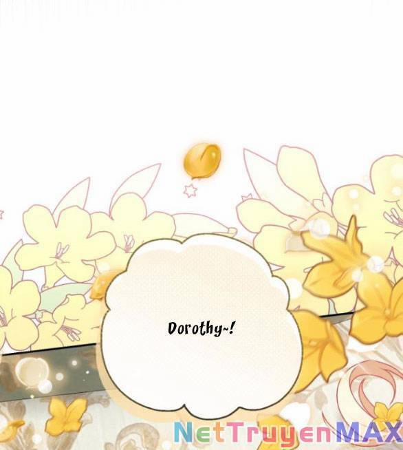 Nàng Bạo Chúa Muốn Có Một Cuộc Sống Hạnh Phúc Hơn! 40.1 trang 7