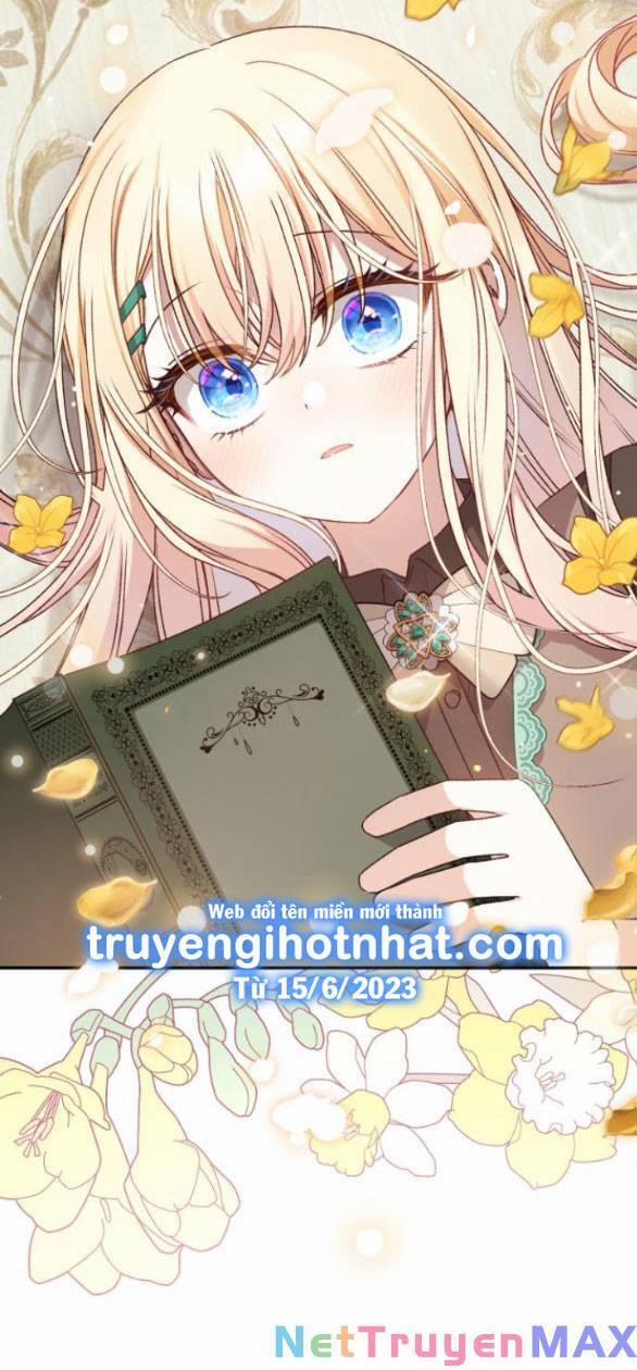 Nàng Bạo Chúa Muốn Có Một Cuộc Sống Hạnh Phúc Hơn! 40.1 trang 8